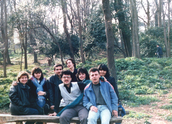 1988 yıldız parkı