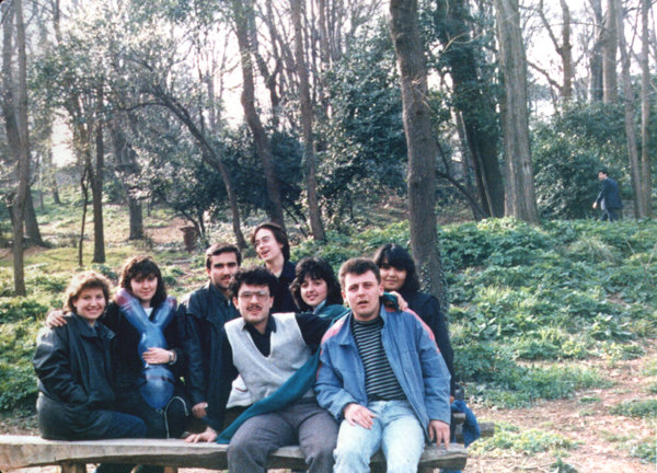 1988 yıldız parkı 1988 yıldız parkı